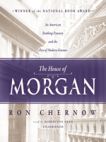 The_House_of_Morgan